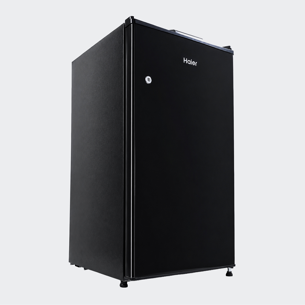 Haier 100L Bedroom Single Door Refrigerator